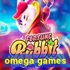 omega games